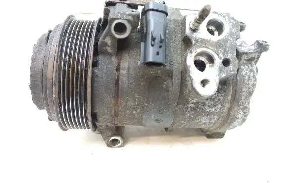 Chrysler 300 - 300C Air conditioning (A/C) compressor (pump) 4472205604 P55116835AE S1392555