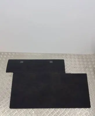 Land Rover Range Rover Sport L320 Trunk/boot floor carpet liner EAS500073PVJ CCFG09006A1 LCF010544