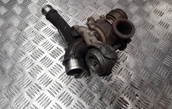 Peugeot 407 Turbo GT14462 9602307700