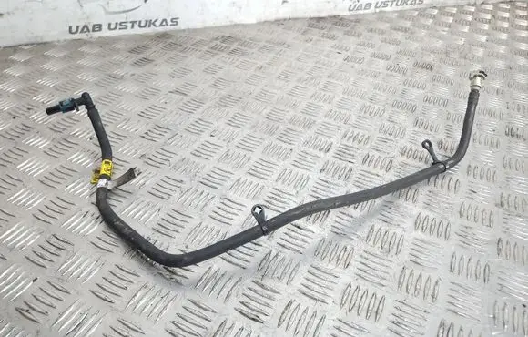 Chevrolet Captiva Fuel line pipe 9810010322