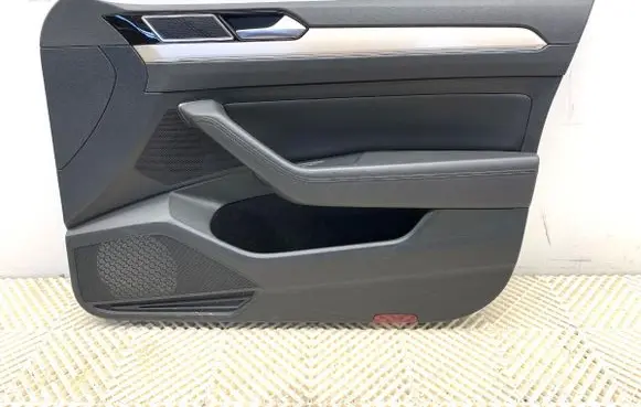 Volkswagen PASSAT B8 Front door card panel trim 