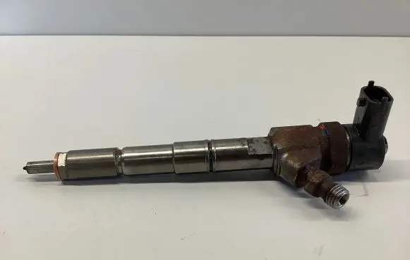 Opel Signum Fuel injector 0445110243