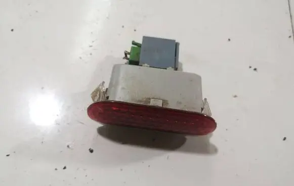 Volkswagen Golf IV Rear door interior light 