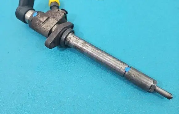 Ford Galaxy Fuel injector 9657144580 IMPRK1521418