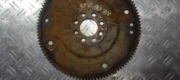 Flywheel