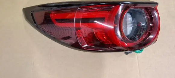 Mazda CX-5 II Rear/tail lights W3870 25106 ZYR1YS1Y