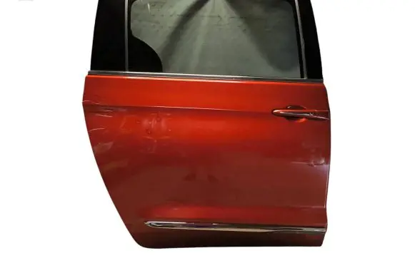 Chrysler Pacifica Side sliding door V1686AH216 68225096AF 3043239C