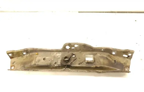 Opel Astra H Top upper radiator support slam panel 