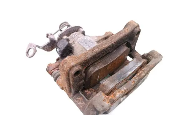 Volkswagen Crafter Rear brake caliper