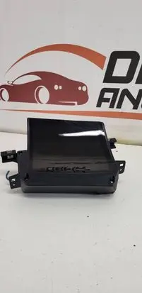 Land Rover Range Rover Sport L494 Head up display screen CLHR87X3AEA 11042019C1 0156410