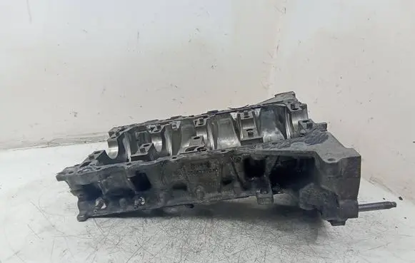 Peugeot 508 Oil sump 9685737310