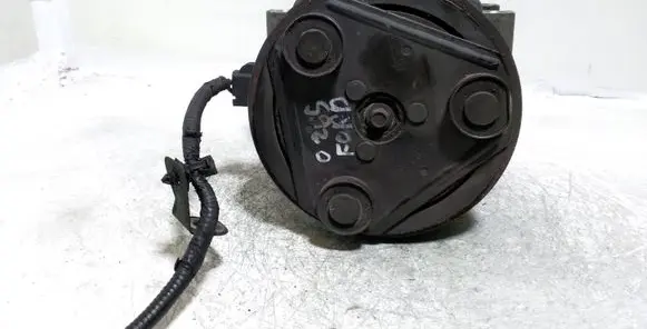 Ford Mondeo Mk III Air conditioning (A/C) compressor (pump)
