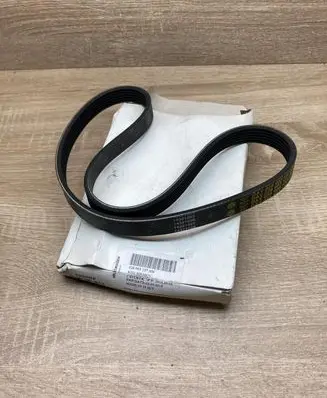 Audi Q7 4M Timing belt 028903137AM