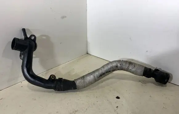 Volkswagen PASSAT CC Engine coolant pipe/hose 06J121132
