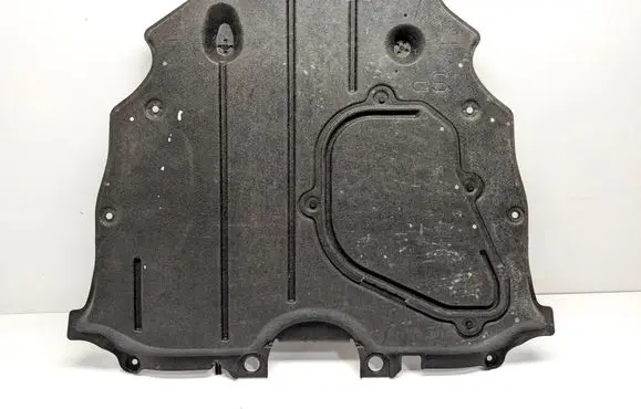 Lexus NX Front underbody cover/under tray 5142048020