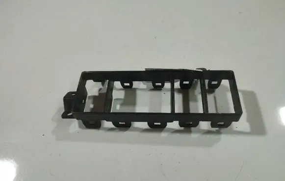 Nissan Pathfinder R51 Other exterior part