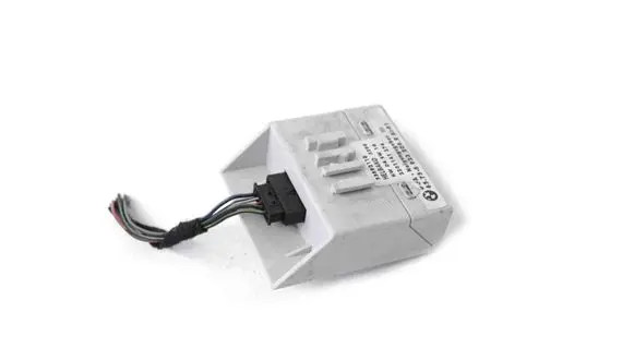 Land Rover Range Rover L322 Alarm control unit/module 6923209