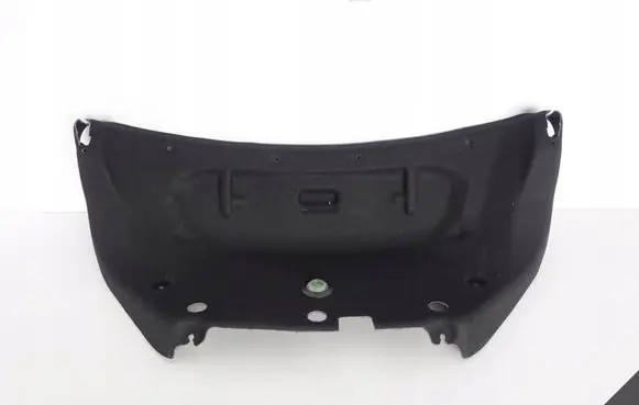 Mercedes-Benz CLS C218 X218 Tailgate/boot lid cover trim A2186940125