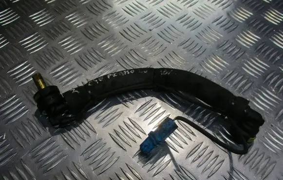 Citroen C4 I Picasso Sensor