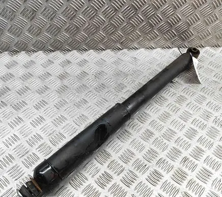 Nissan Leaf II (ZE1) Rear shock absorber/damper E62105SJ1B