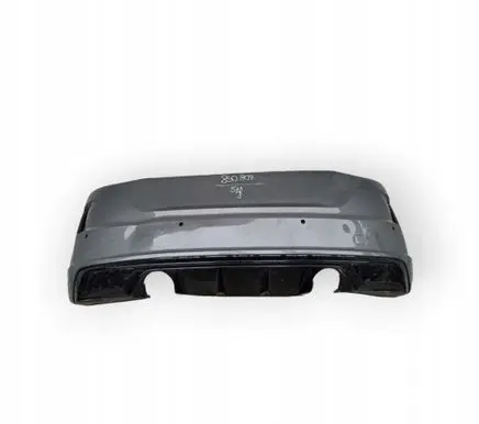 Audi TT TTS RS Mk3 8S Rear bumper IO0TEILE