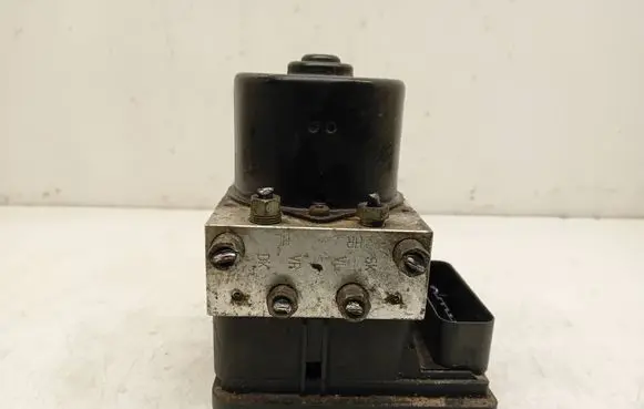 Opel Zafira B ABS Pump 13244860 6279 10020602644