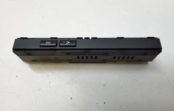 BMW 3 E46 Sound control switch 6911667