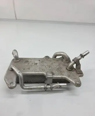 Audi SQ7 Transmission/gearbox oil cooler 4M0317021G