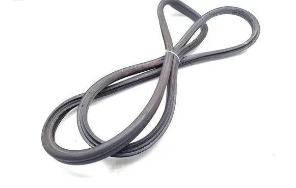Mercedes-Benz C W205 Front door rubber seal A2056363700