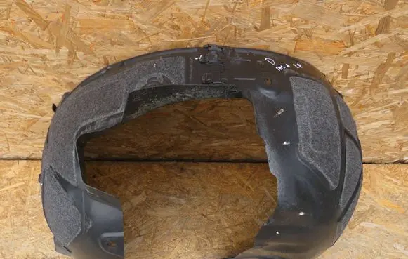 Opel Insignia A Front wheel arch liner splash guards 22890915 34139193