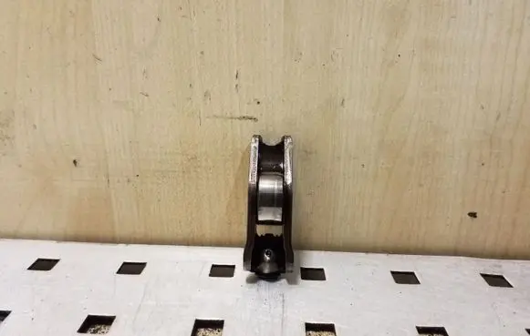 BMW X5 E70 Valve rocker arm 