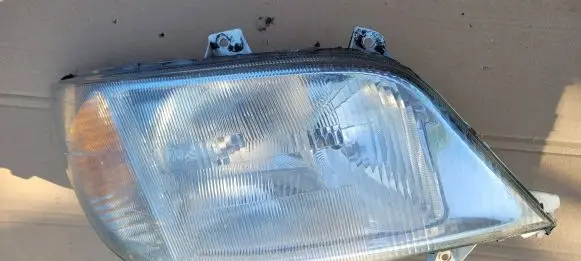 Mercedes-Benz Sprinter W901 W902 W903 W904 Headlight/headlamp 15053200