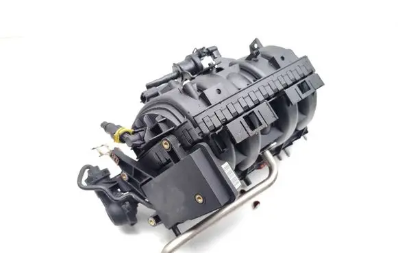 Opel Corsa D Intake manifold 55557904 0280600064