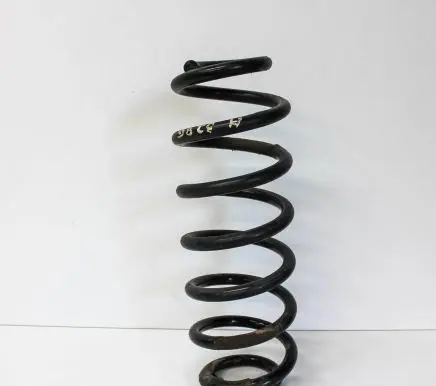 Audi A4 S4 B8 8K Rear coil spring