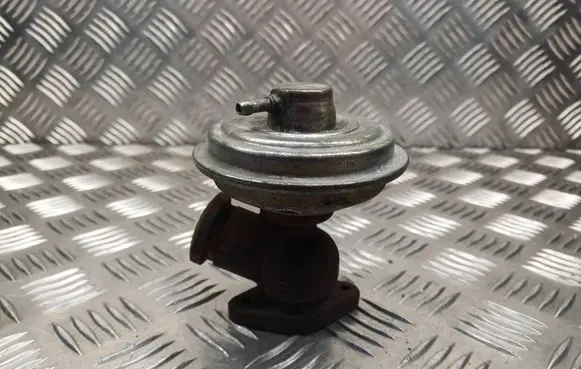 Peugeot 607 EGR valve 9638246980