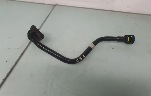 BMW 4 F36 Gran coupe Vacuum line/pipe/hose 7602020 11667602020