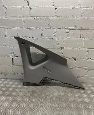 Hyundai i30 (C) pillar trim 858602r000