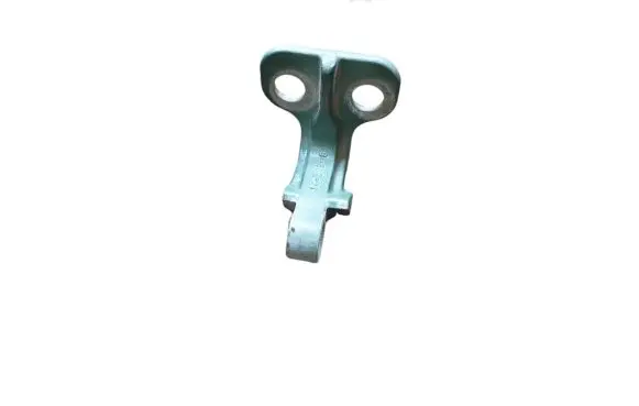 Jaguar XF Front door upper hinge 1420308