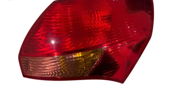 KIA Venga Rear/tail lights 924021P000 01300610R