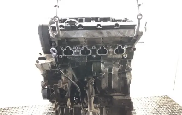 Peugeot 407 Engine RFN
