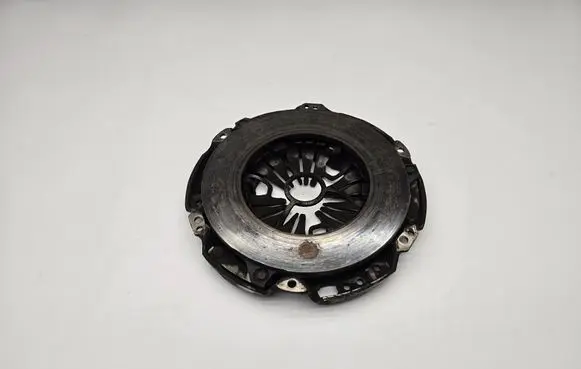 Mercedes-Benz Sprinter W906 Pressure plate G4100 LUC