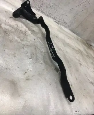 Mitsubishi Eclipse Cross Other exterior part