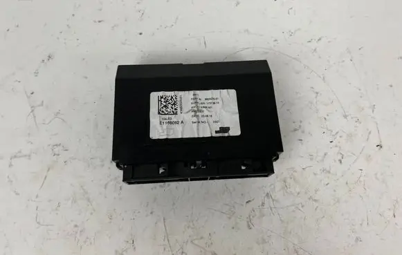 BMW X1 F48 F49 Climate control unit 6820235
