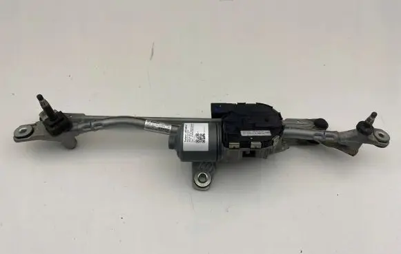 Audi A6 C7 Front wiper linkage and motor 4G1955023C