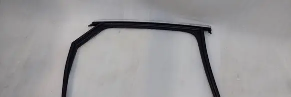 Audi Q5 SQ5 FY Rear door glass trim molding 80F839432