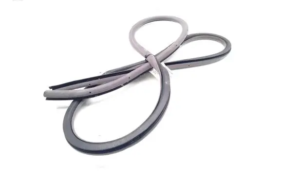 Lexus LS 460 - 600H Front door rubber seal 