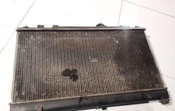 Mazda 6 Coolant radiator