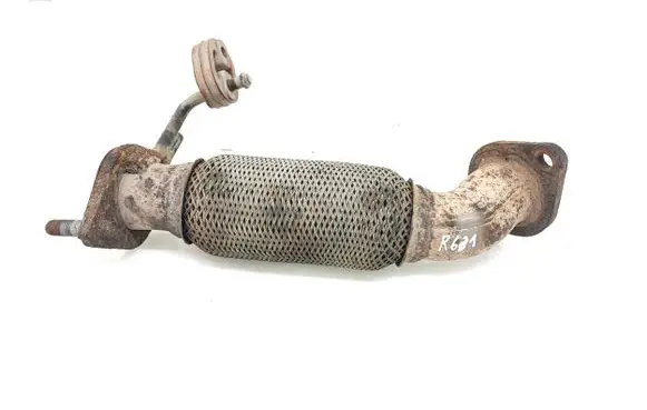 Hyundai i40 Exhaust flexible connection 