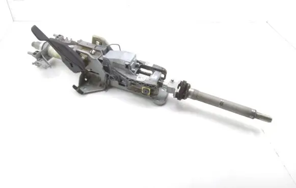 BMW 5 F10 F11 Steering wheel axle 6795346