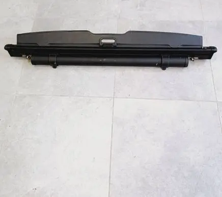 BMW 3 E36 Parcel shelf load cover 